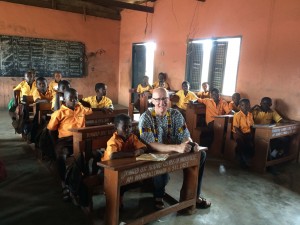 Ken Hammer professional photo