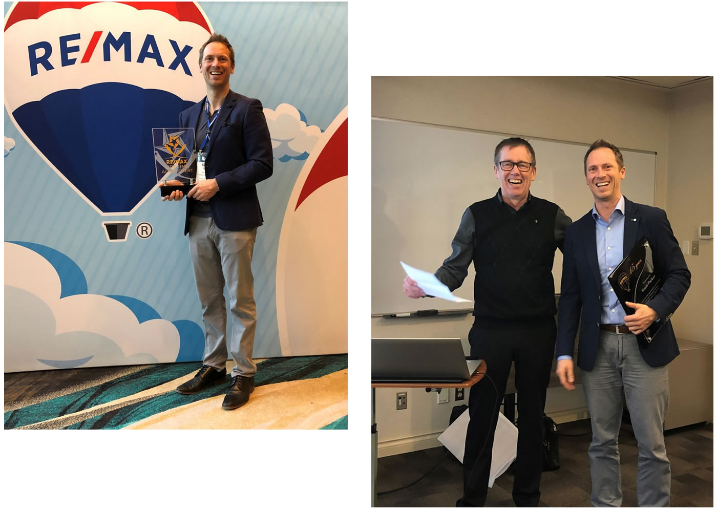 Scott Parker professional photo