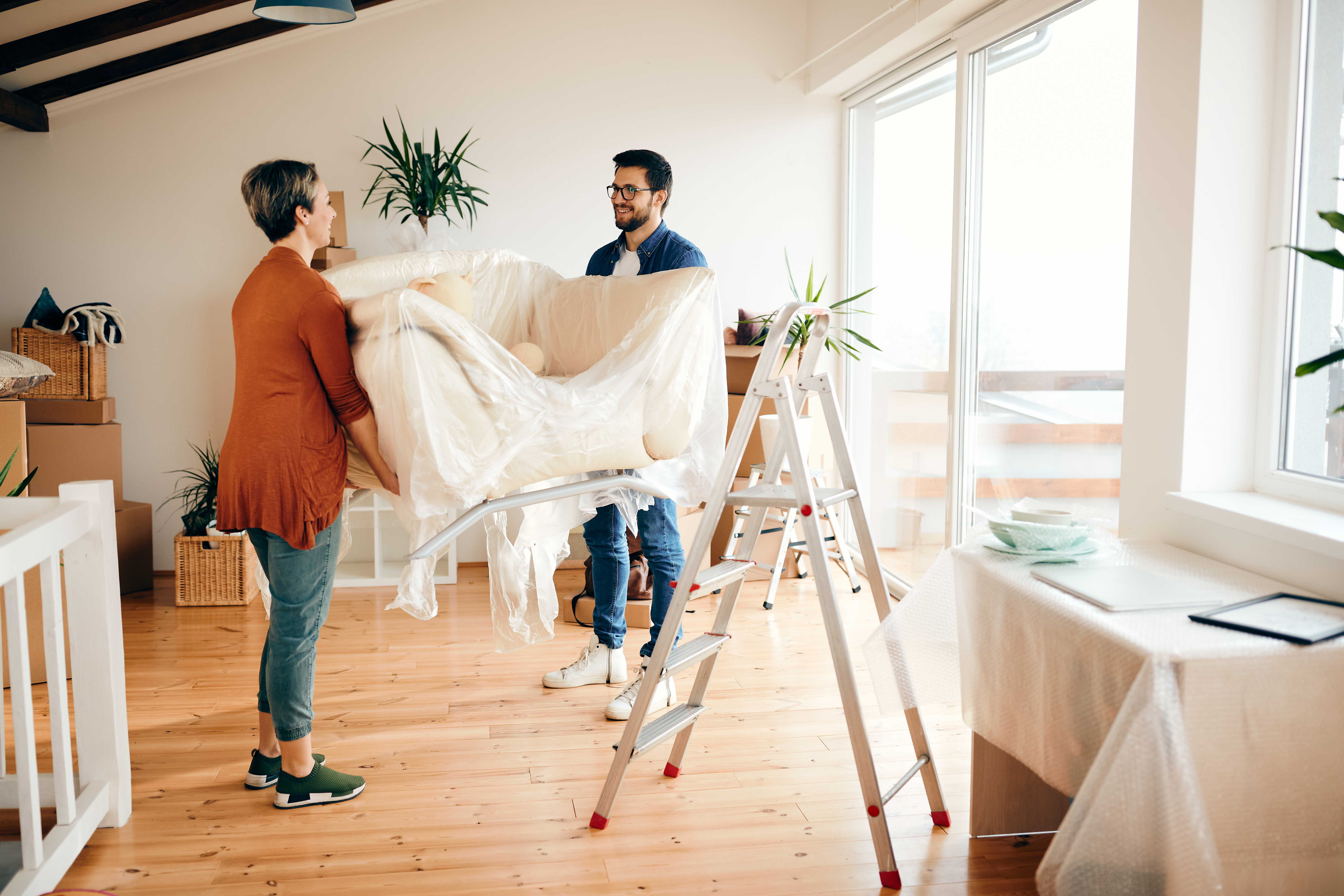Home Staging Tips That Work in Nanaimo